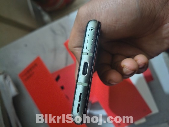 OnePlus 9R